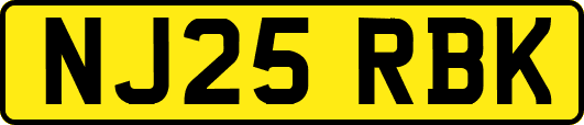 NJ25RBK