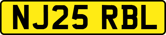 NJ25RBL