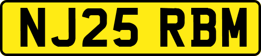 NJ25RBM