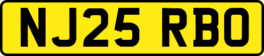 NJ25RBO
