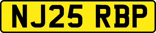 NJ25RBP
