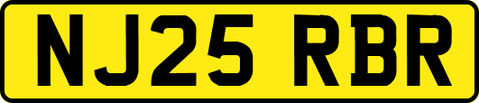 NJ25RBR