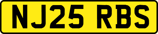 NJ25RBS