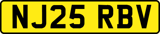 NJ25RBV