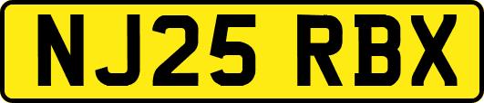 NJ25RBX