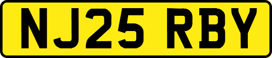 NJ25RBY