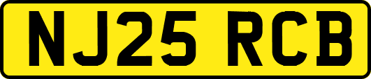 NJ25RCB
