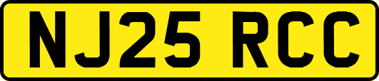 NJ25RCC