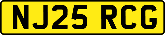 NJ25RCG