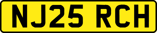 NJ25RCH