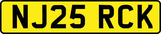 NJ25RCK