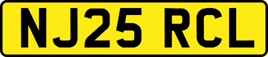 NJ25RCL