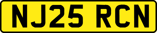NJ25RCN