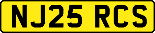 NJ25RCS