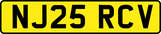 NJ25RCV