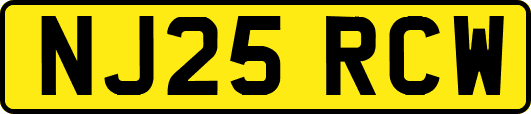 NJ25RCW