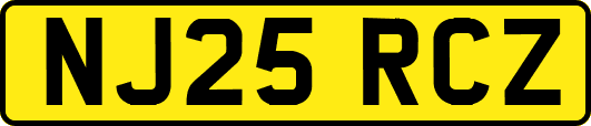 NJ25RCZ