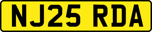 NJ25RDA