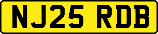 NJ25RDB