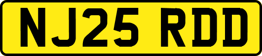 NJ25RDD