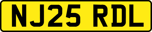 NJ25RDL