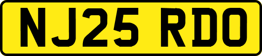 NJ25RDO