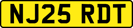 NJ25RDT
