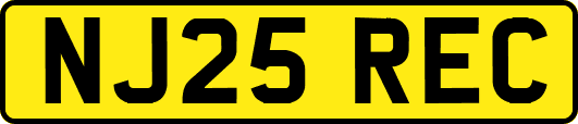 NJ25REC