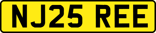 NJ25REE