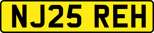 NJ25REH