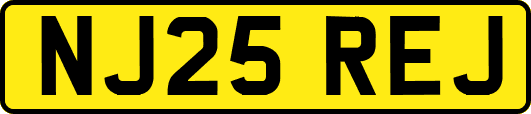 NJ25REJ