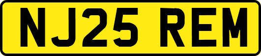 NJ25REM