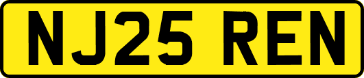 NJ25REN