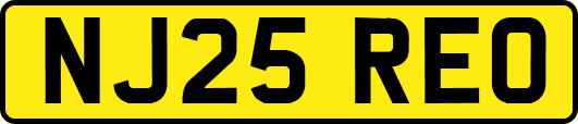 NJ25REO