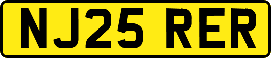 NJ25RER