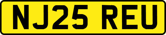 NJ25REU