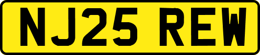NJ25REW