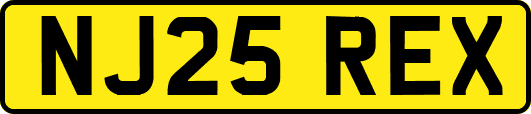 NJ25REX