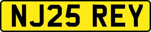 NJ25REY