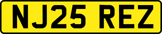 NJ25REZ