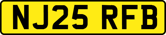 NJ25RFB