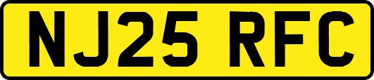 NJ25RFC