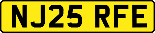 NJ25RFE