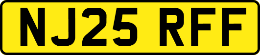 NJ25RFF
