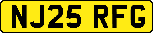 NJ25RFG