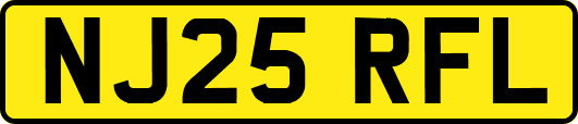 NJ25RFL