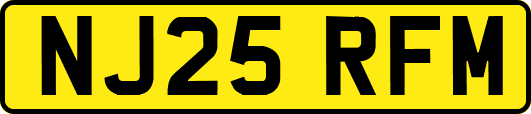 NJ25RFM