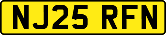 NJ25RFN