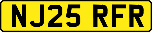 NJ25RFR