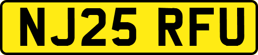 NJ25RFU